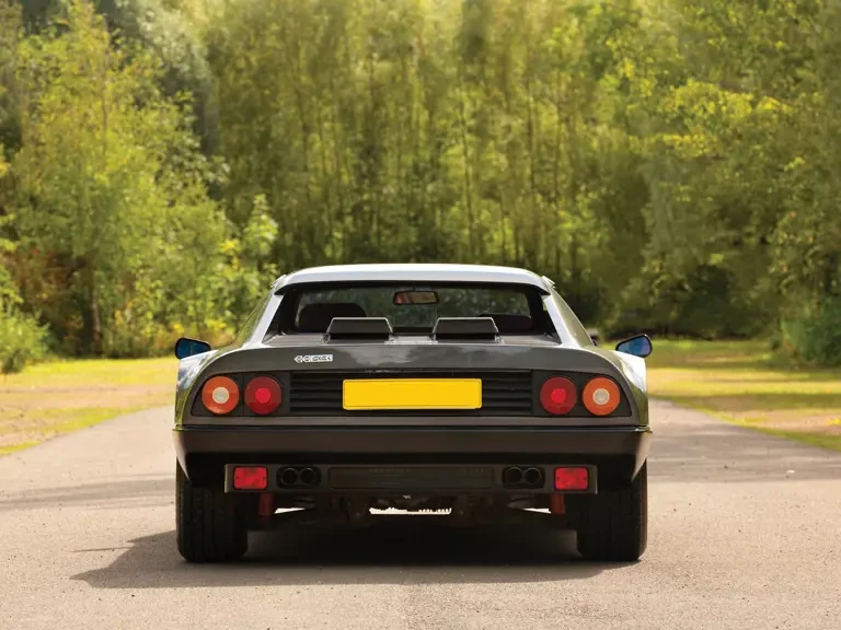1984 Ferrari 512 BBi - Image 10 of 31