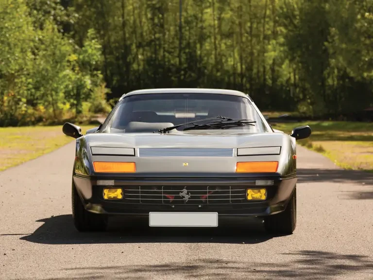 1984 Ferrari 512 BBi - Image 9 of 31