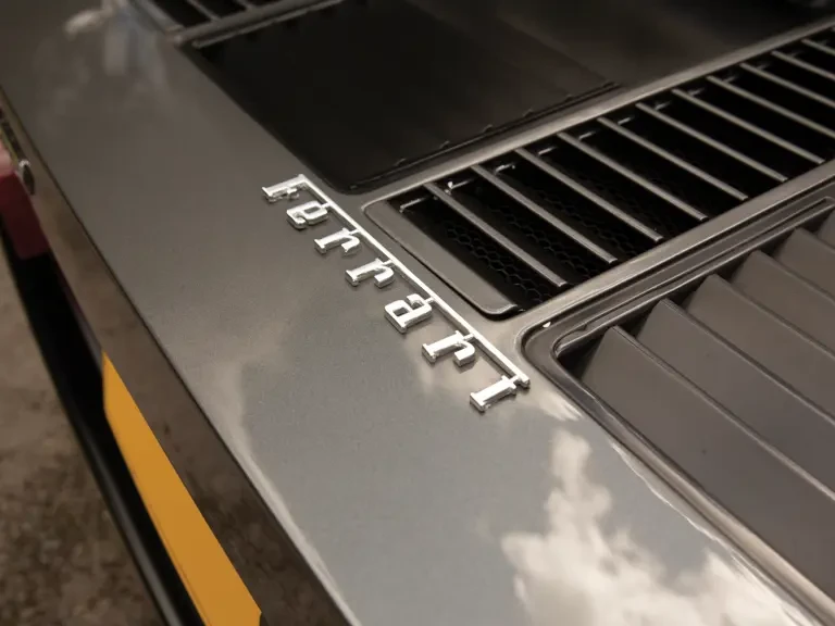 1984 Ferrari 512 BBi - Image 22 of 31