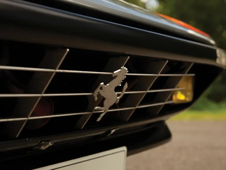 1984 Ferrari 512 BBi - Image 7 of 31