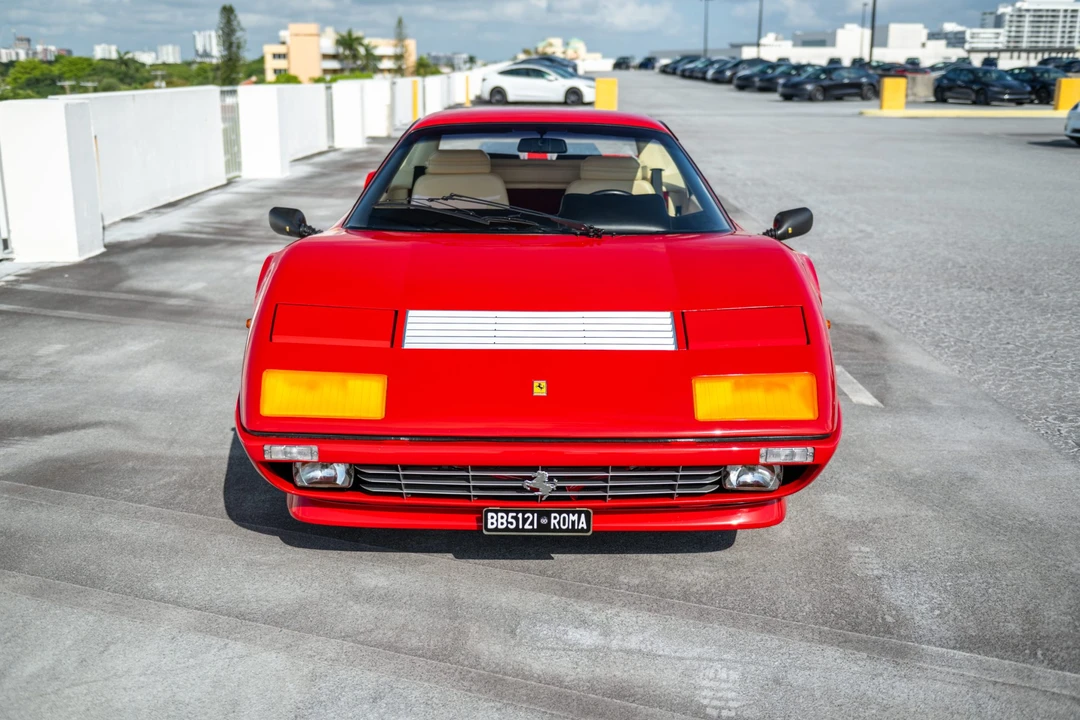 1984 Ferrari 512 BBi - Image 7 of 31