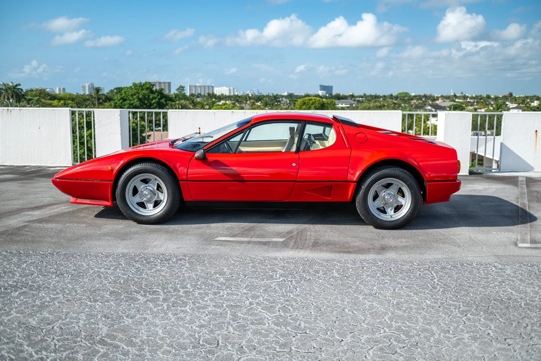 1984 Ferrari 512 BBi - Image 13 of 31