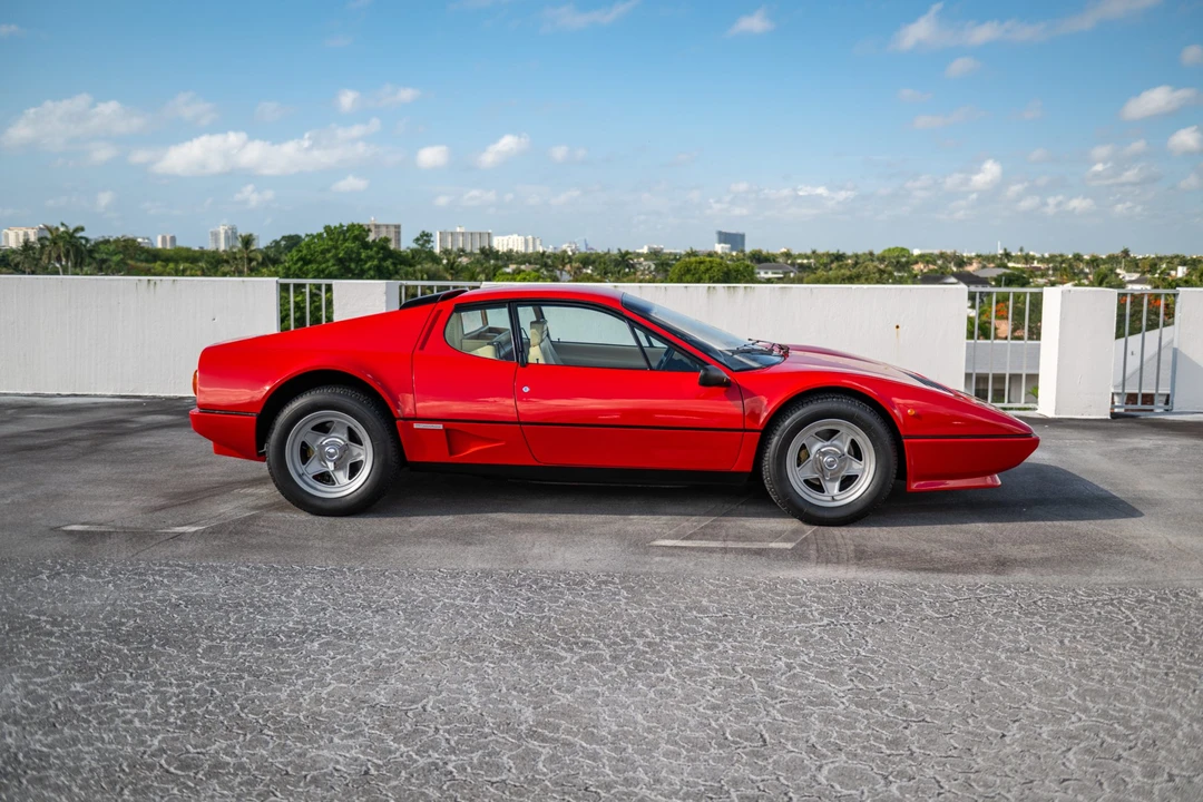 1984 Ferrari 512 BBi - Image 23 of 31