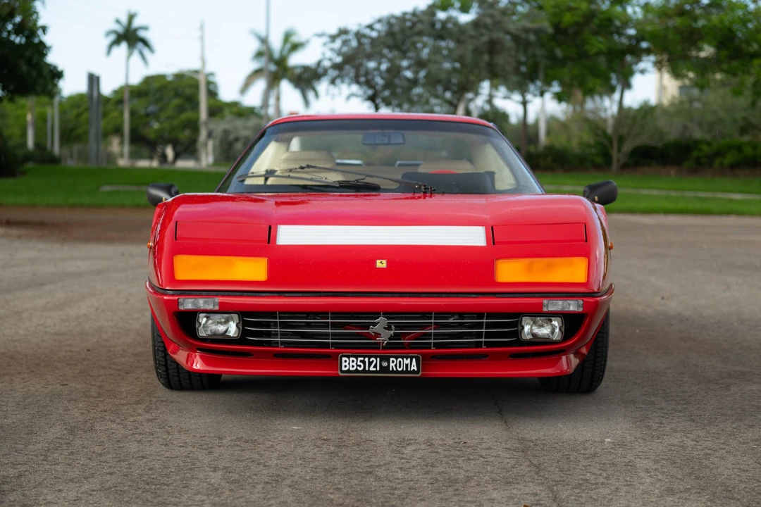 1984 Ferrari 512 BBi - Image 25 of 31