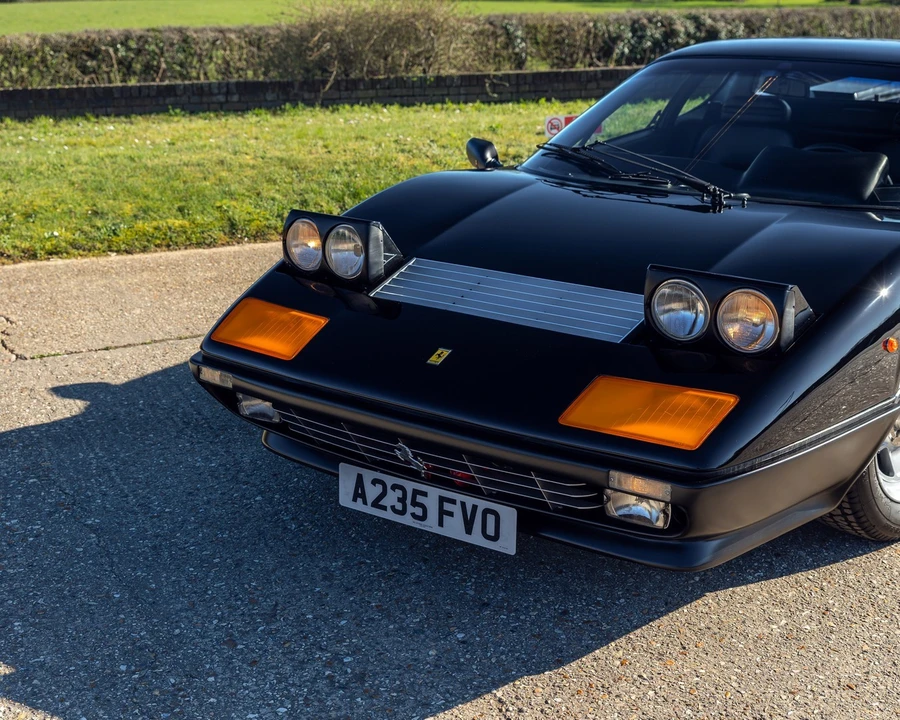 1984 Ferrari 512 BBi - Image 20 of 31