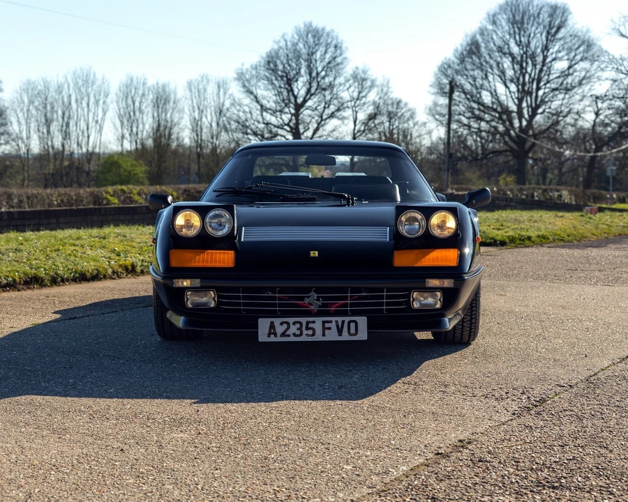 1984 Ferrari 512 BBi - Image 6 of 31