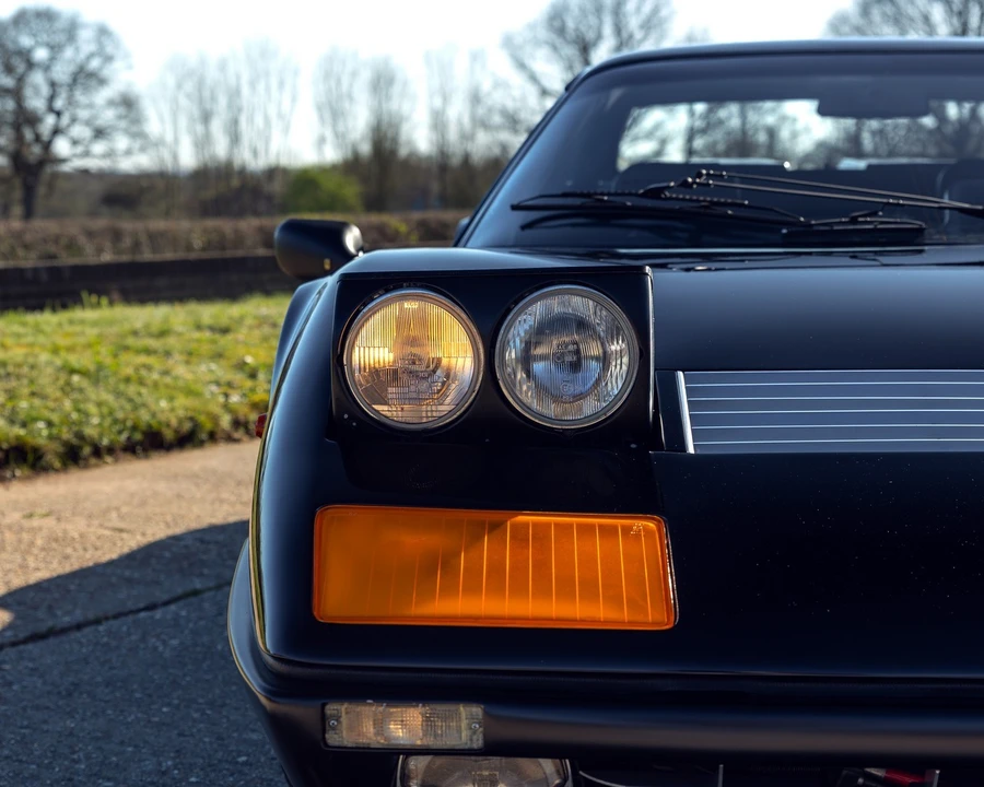 1984 Ferrari 512 BBi - Image 21 of 31