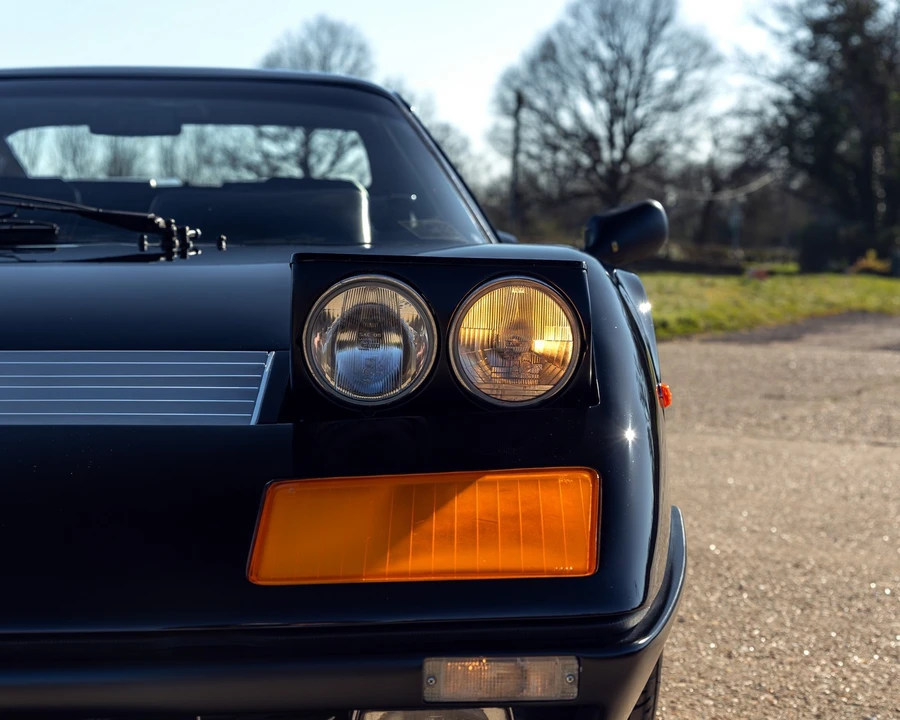 1984 Ferrari 512 BBi - Image 22 of 31