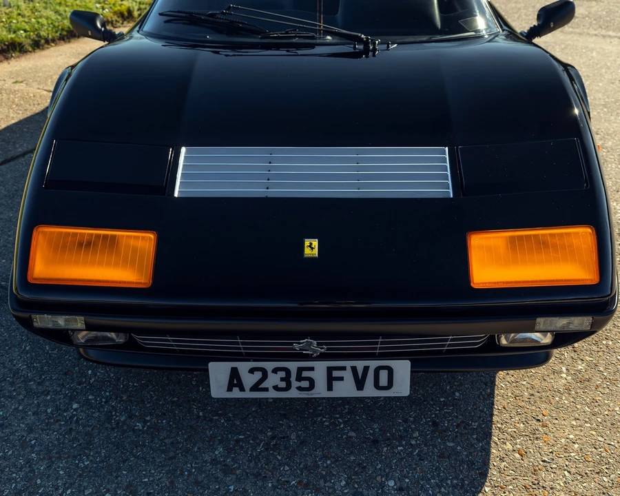 1984 Ferrari 512 BBi - Image 23 of 31
