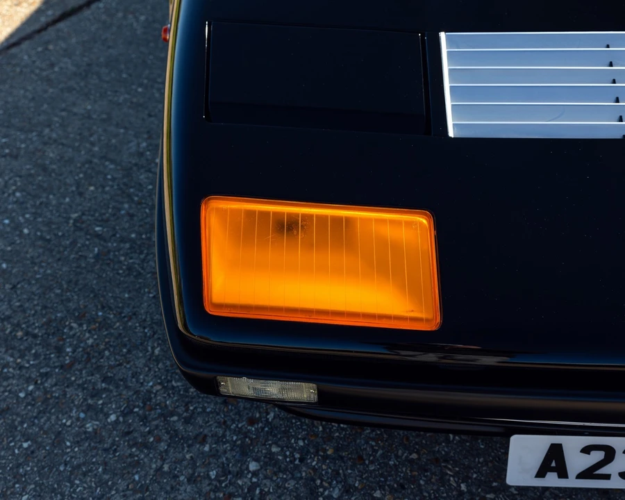 1984 Ferrari 512 BBi - Image 24 of 31