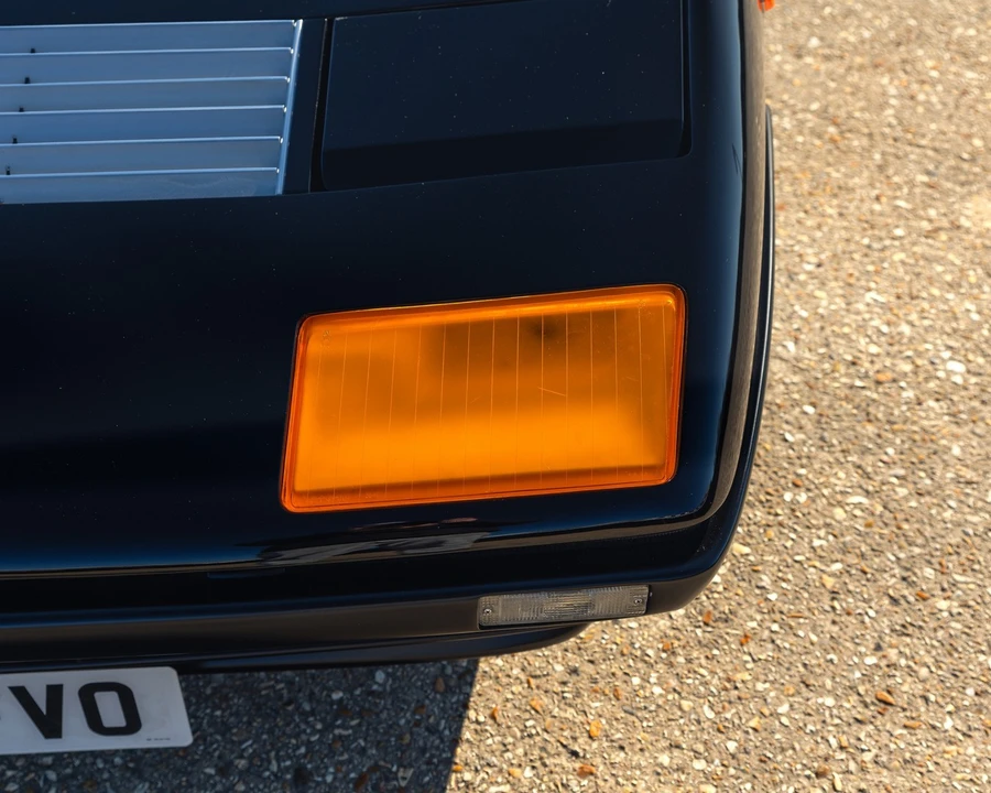 1984 Ferrari 512 BBi - Image 25 of 31
