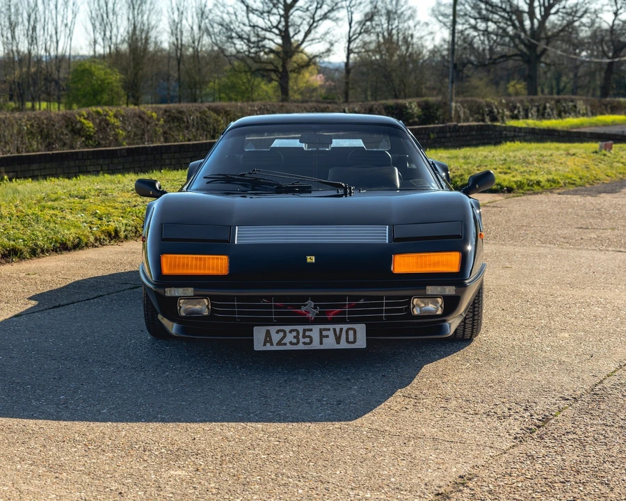 1984 Ferrari 512 BBi - Image 7 of 31