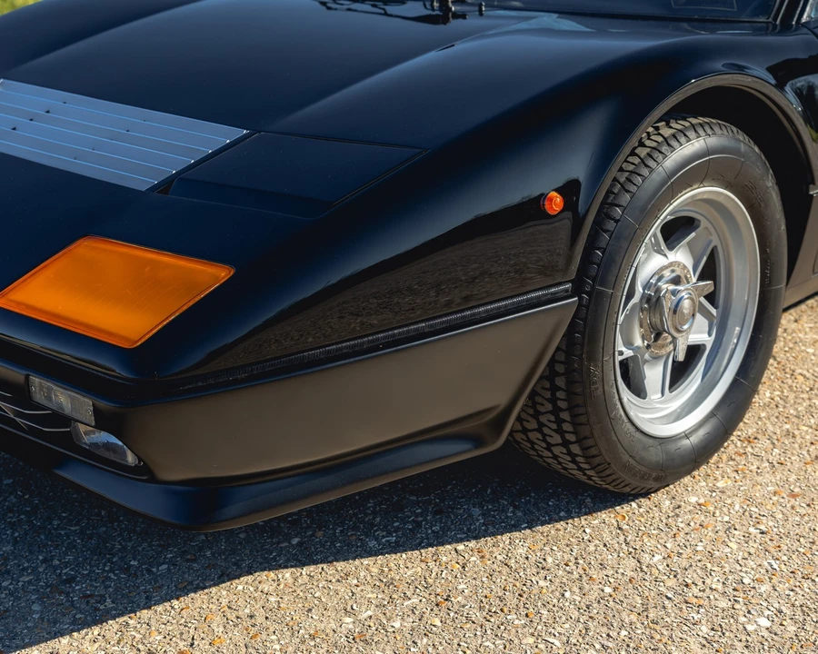 1984 Ferrari 512 BBi - Image 26 of 31