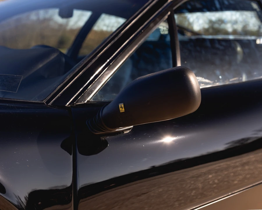 1984 Ferrari 512 BBi - Image 27 of 31