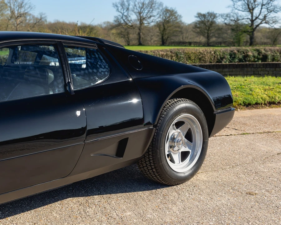 1984 Ferrari 512 BBi - Image 28 of 31
