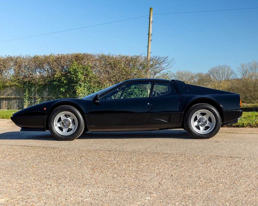 1984 Ferrari 512 BBi - Image 14 of 31