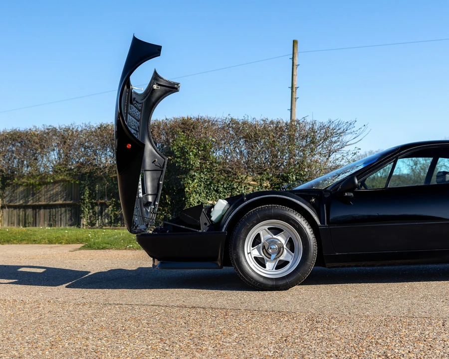 1984 Ferrari 512 BBi - Image 17 of 31