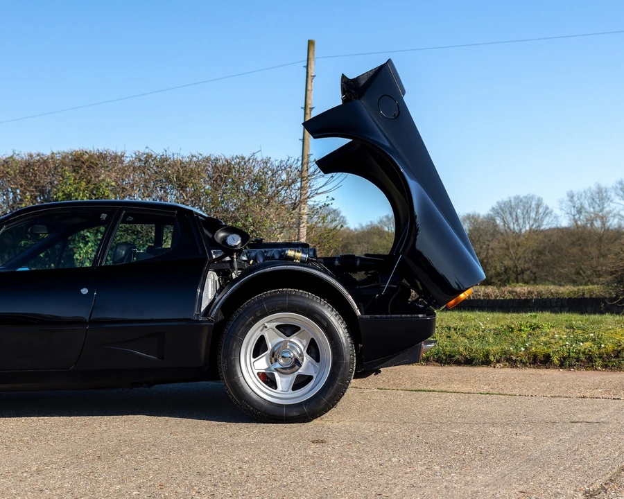 1984 Ferrari 512 BBi - Image 18 of 31