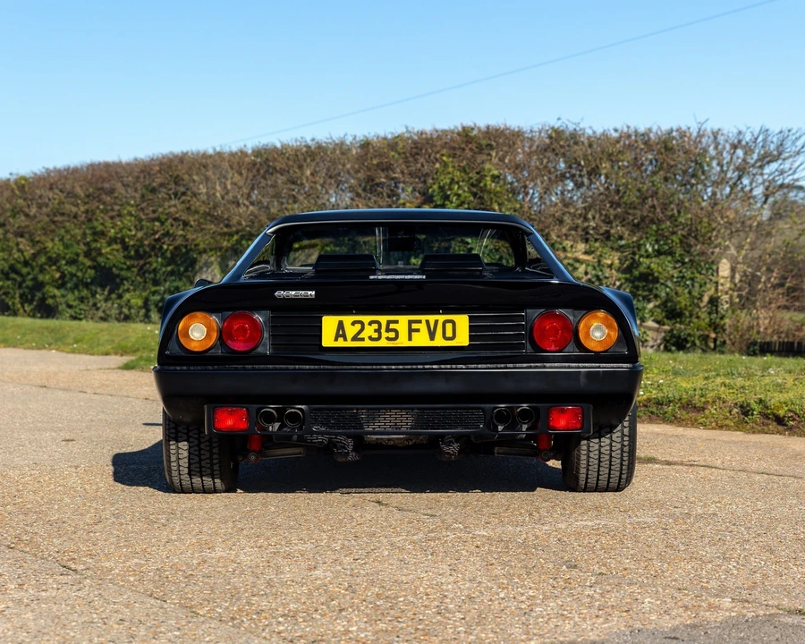1984 Ferrari 512 BBi - Image 12 of 31
