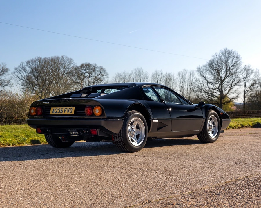 1984 Ferrari 512 BBi - Image 10 of 31
