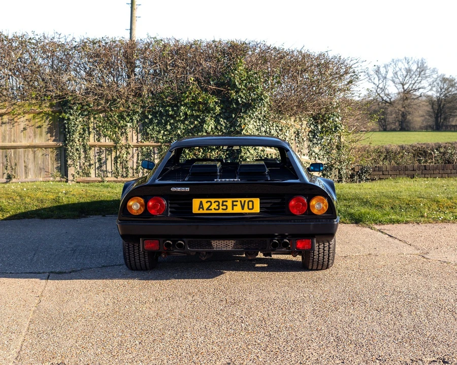 1984 Ferrari 512 BBi - Image 11 of 31
