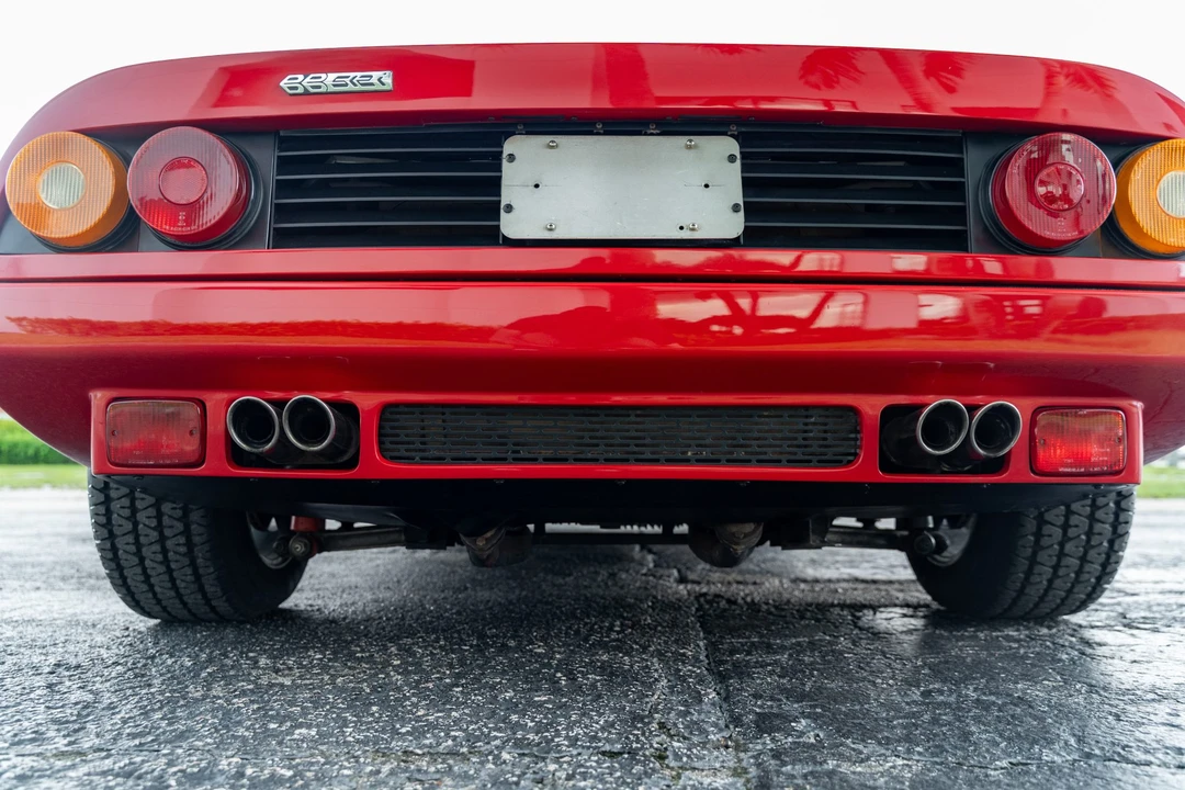 1984 Ferrari 512 BBi - Image 15 of 31