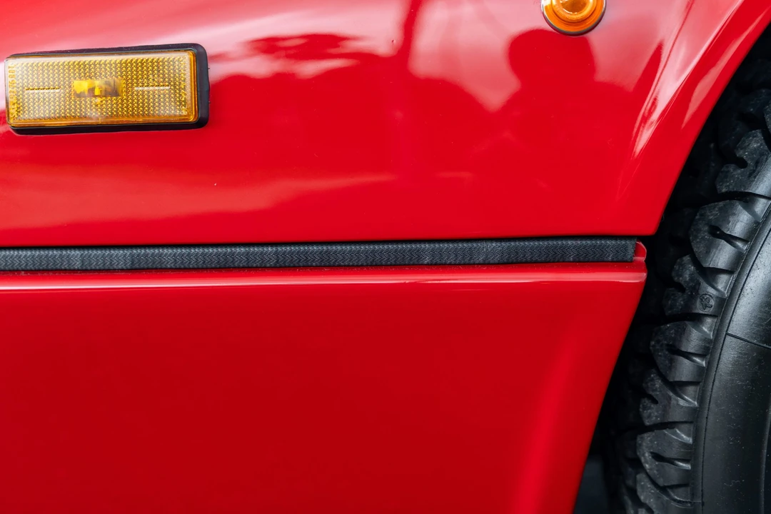 1984 Ferrari 512 BBi - Image 28 of 31