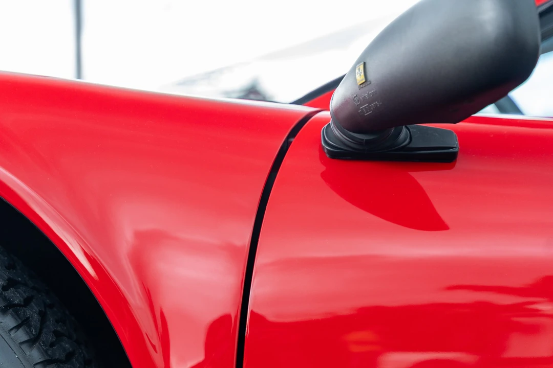 1984 Ferrari 512 BBi - Image 29 of 31