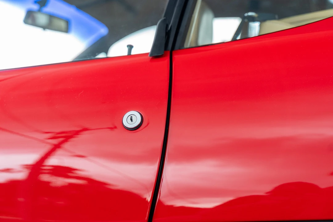 1984 Ferrari 512 BBi - Image 30 of 31