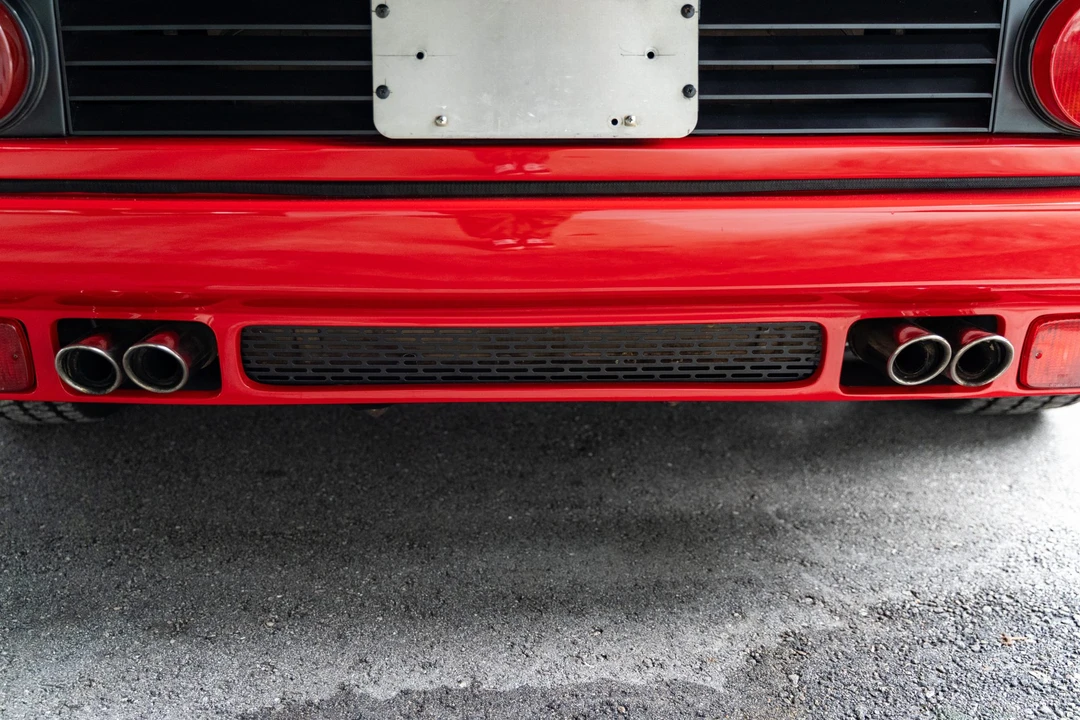 1984 Ferrari 512 BBi - Image 16 of 31