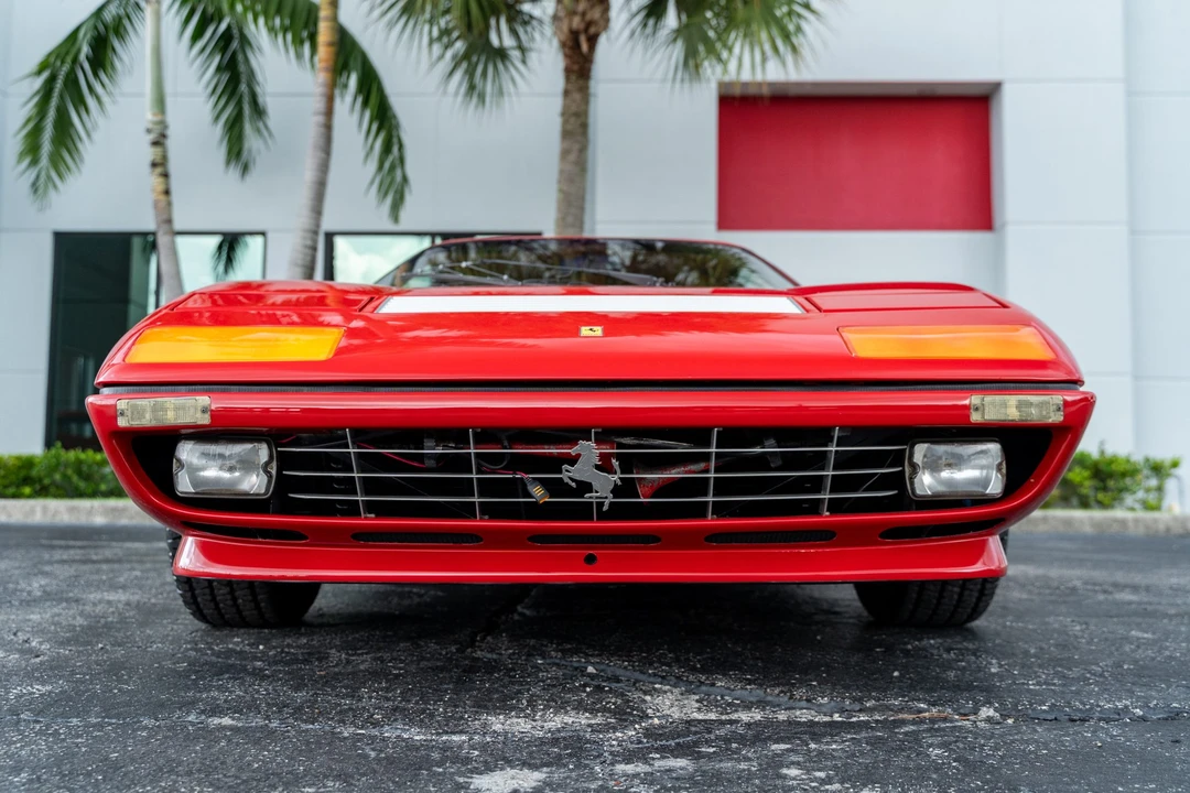 1984 Ferrari 512 BBi - Image 12 of 31