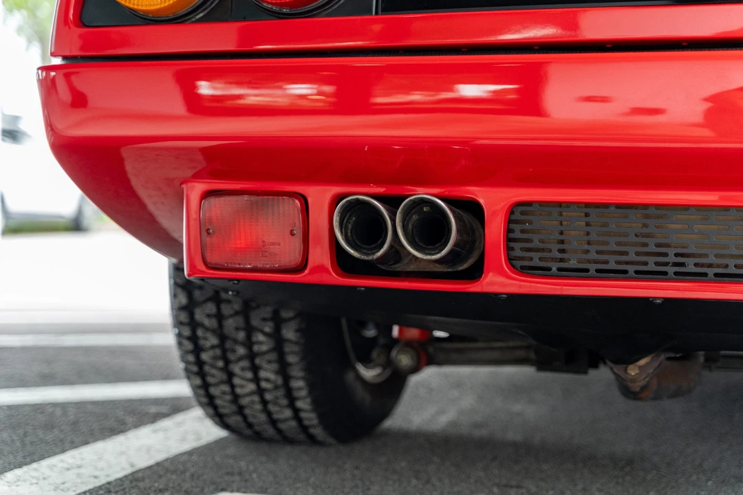 1984 Ferrari 512 BBi - Image 24 of 31