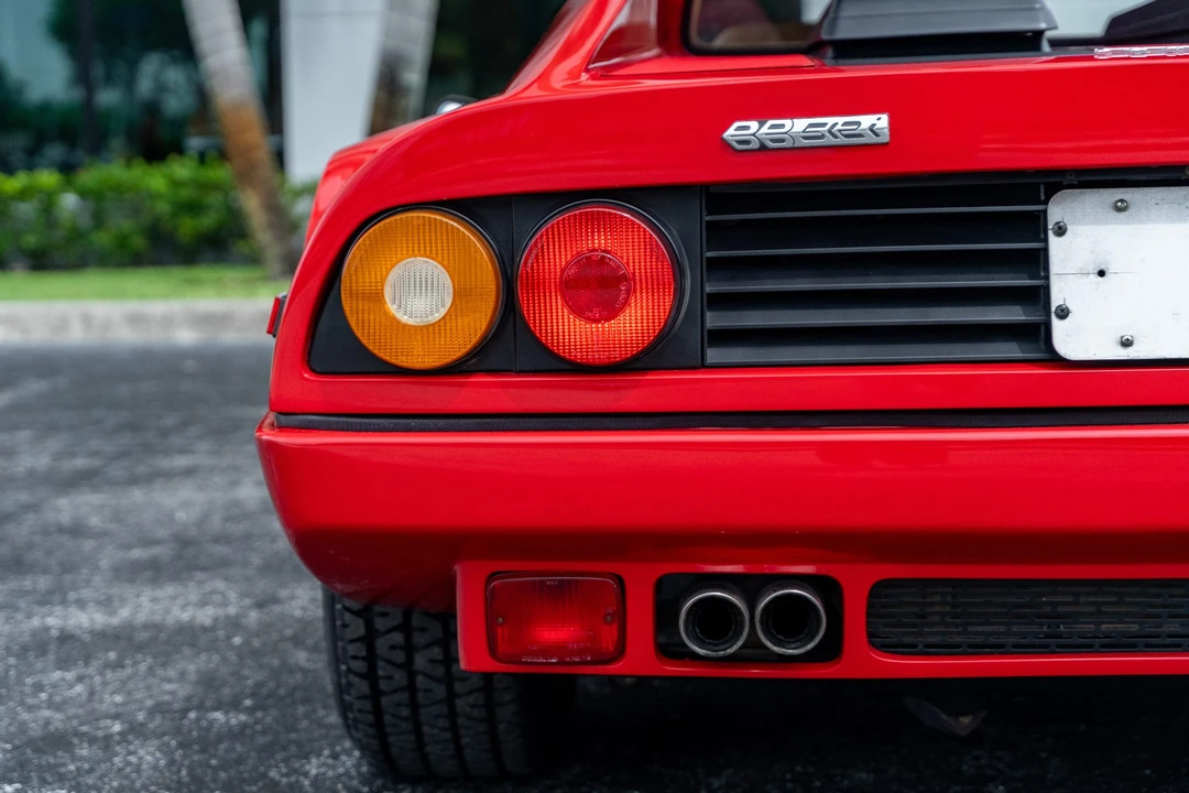 1984 Ferrari 512 BBi - Image 22 of 31