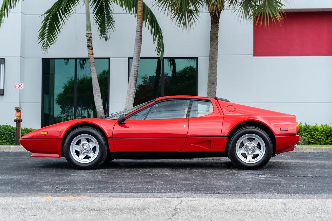 1984 Ferrari 512 BBi - Image 5 of 31