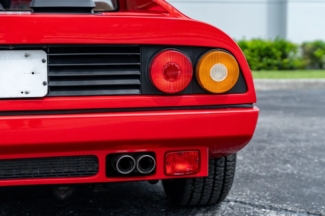 1984 Ferrari 512 BBi - Image 23 of 31