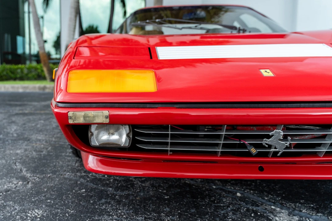 1984 Ferrari 512 BBi - Image 18 of 31