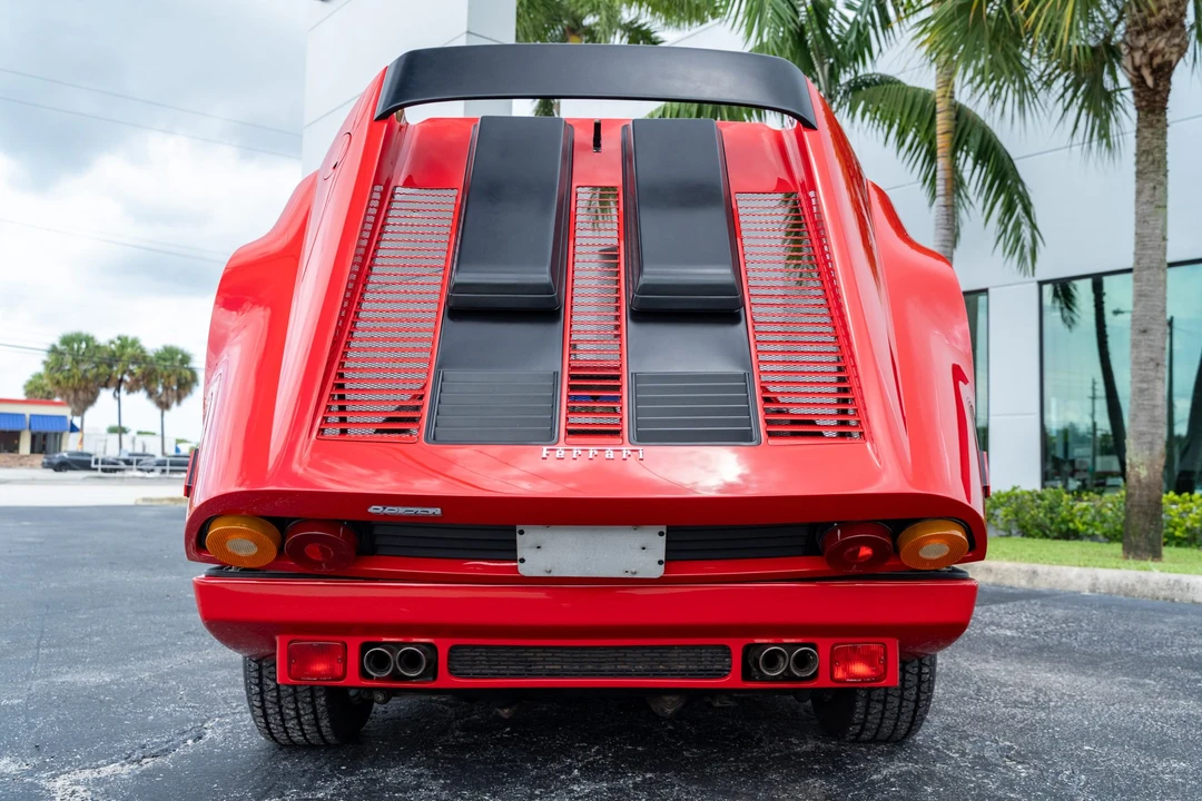 1984 Ferrari 512 BBi - Image 9 of 31