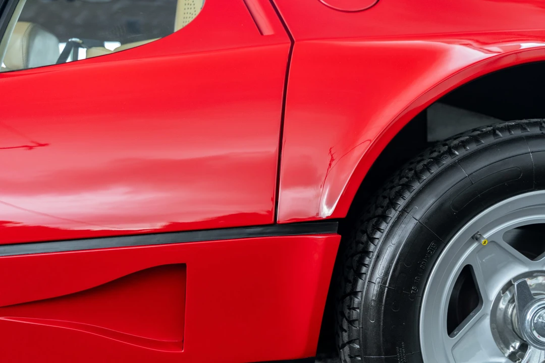 1984 Ferrari 512 BBi - Image 31 of 31