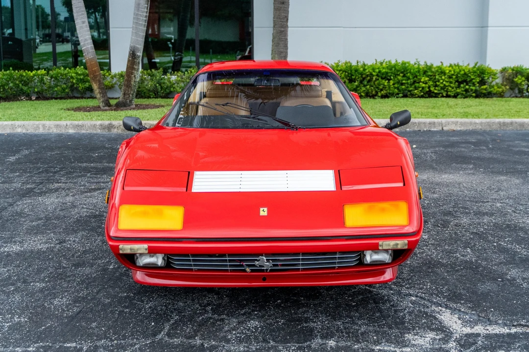 1984 Ferrari 512 BBi - Image 3 of 31