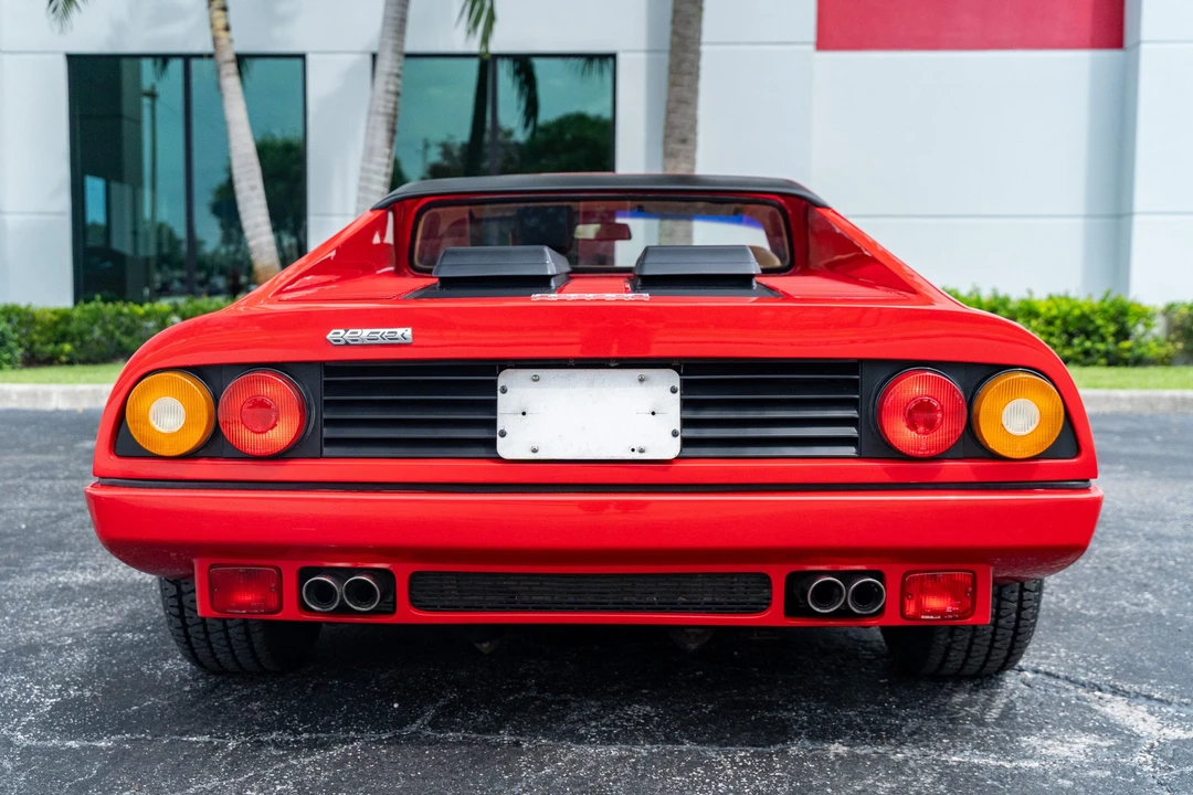 1984 Ferrari 512 BBi - Image 8 of 31