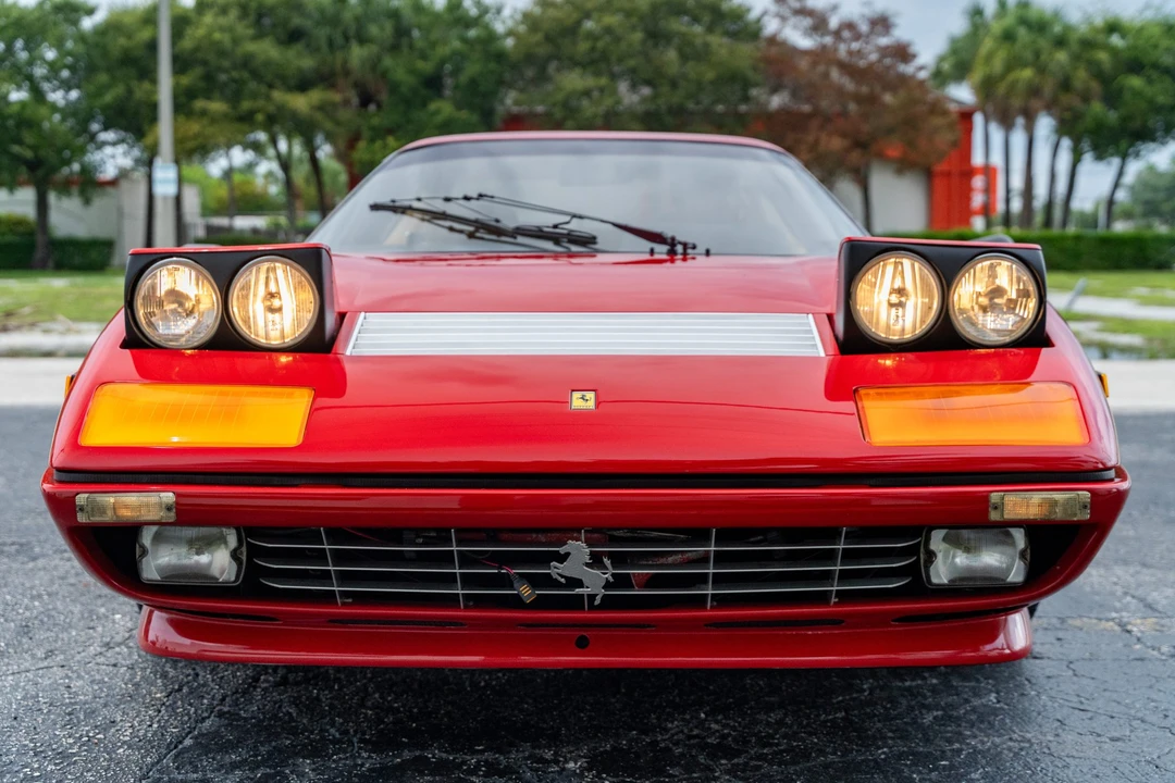 1984 Ferrari 512 BBi - Image 13 of 31