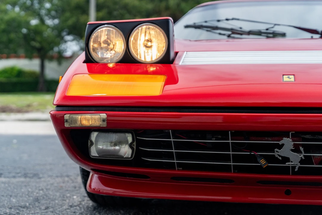 1984 Ferrari 512 BBi - Image 20 of 31