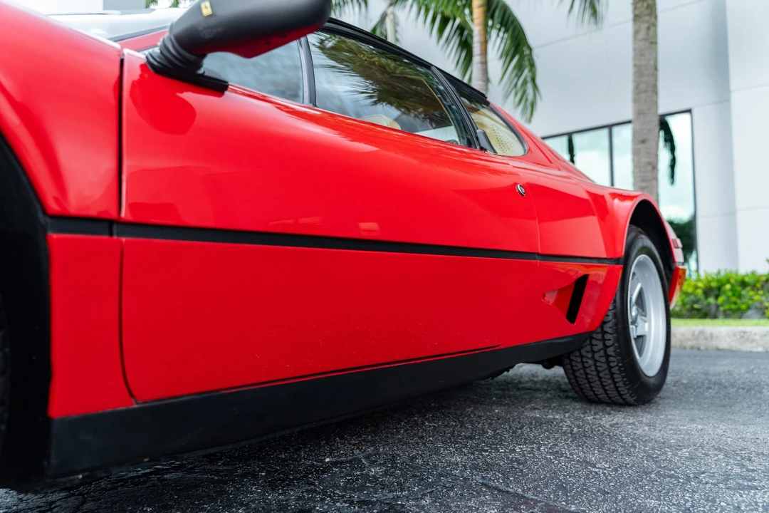 1984 Ferrari 512 BBi - Image 14 of 31