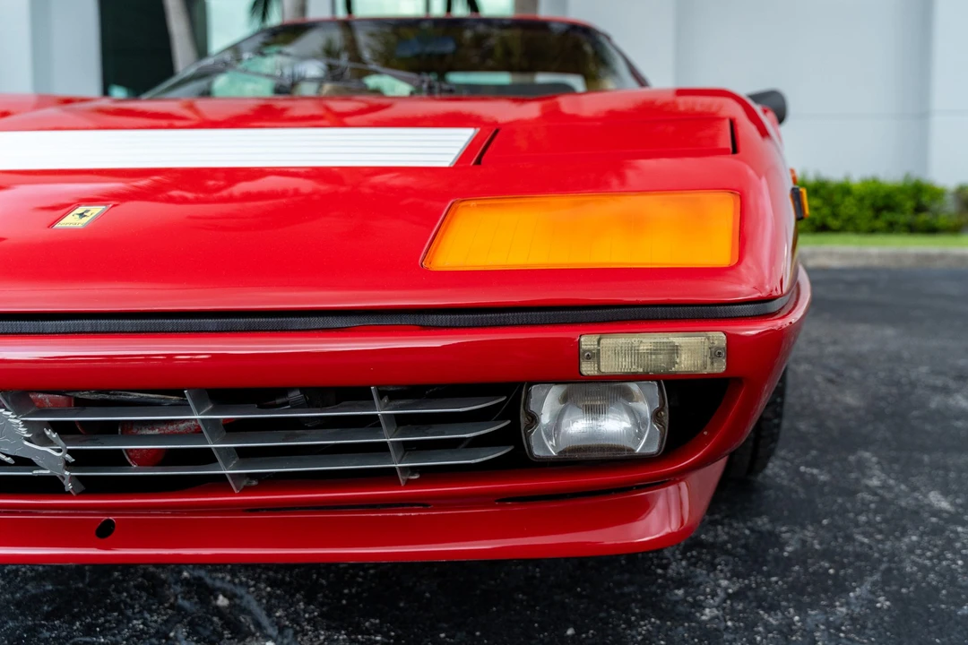 1984 Ferrari 512 BBi - Image 19 of 31