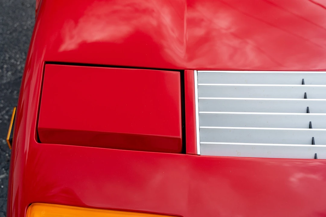 1984 Ferrari 512 BBi - Image 26 of 31