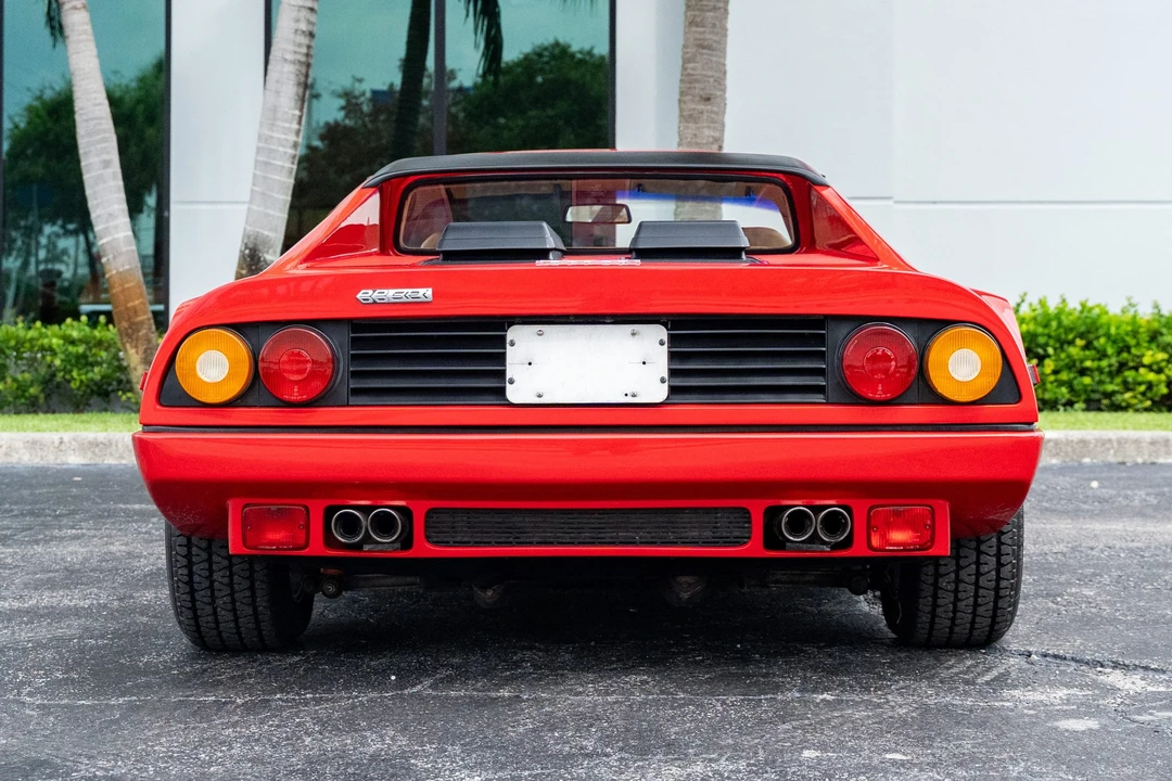 1984 Ferrari 512 BBi - Image 7 of 31