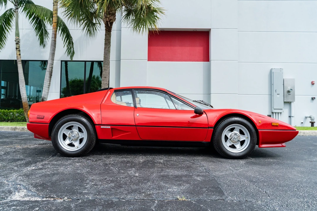 1984 Ferrari 512 BBi - Image 11 of 31