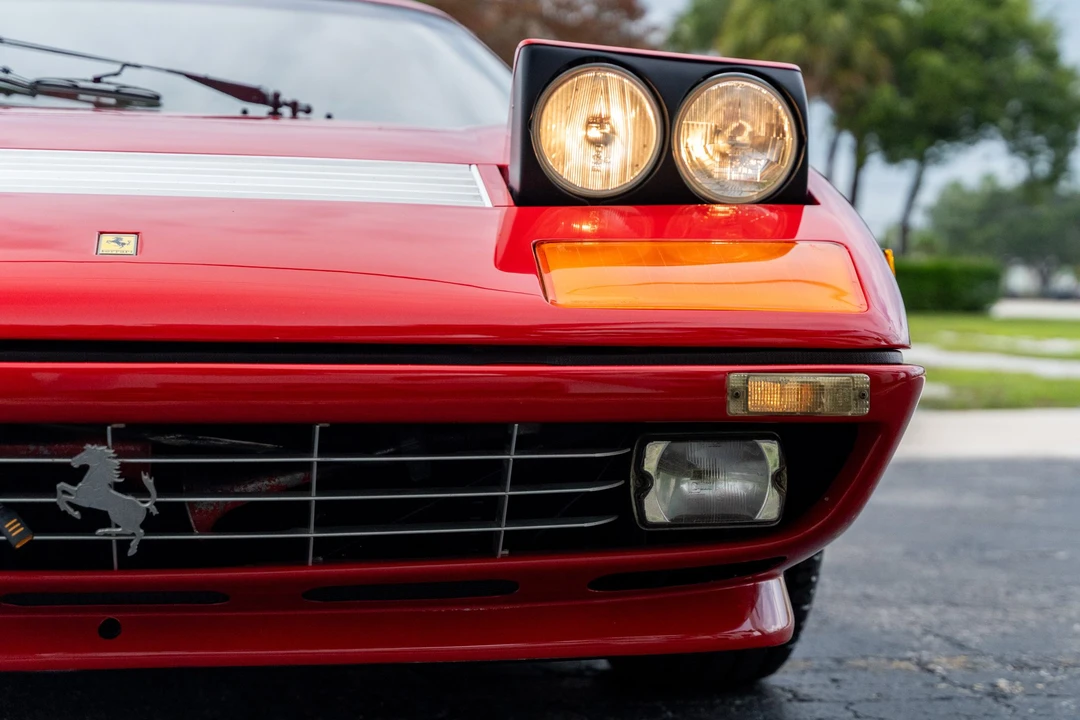 1984 Ferrari 512 BBi - Image 21 of 31