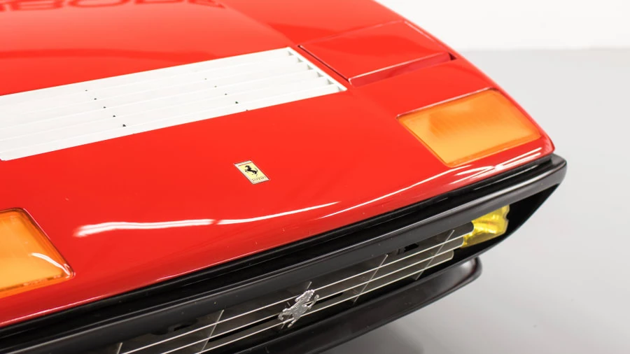 1984 Ferrari 512 BBi - Image 8 of 12