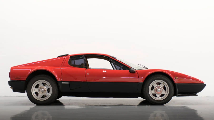 1984 Ferrari 512 BBi - Image 10 of 12